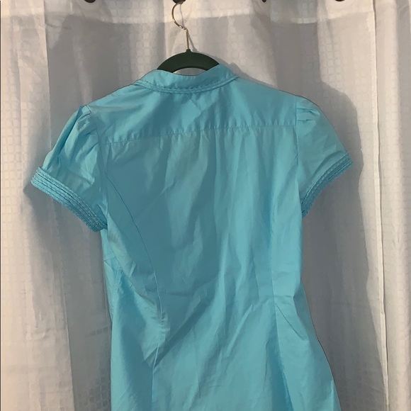 blouse - Picture 4 of 4